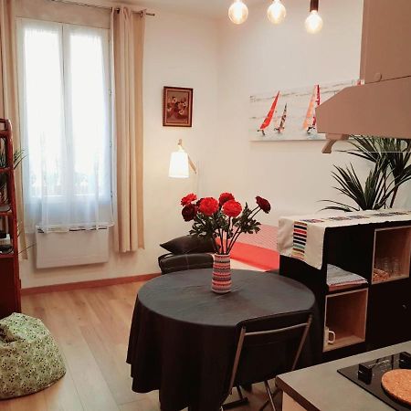 Apartament Wonderful Heart Of Nice, Ac, 15" Sea Zewnętrze zdjęcie