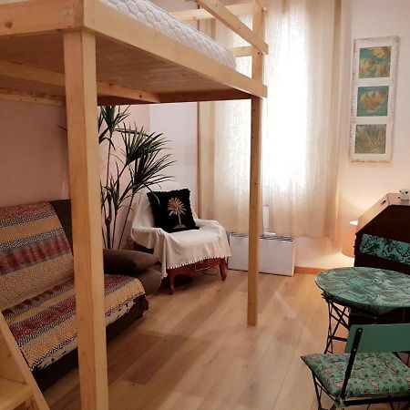 Apartament Wonderful Heart Of Nice, Ac, 15" Sea Zewnętrze zdjęcie